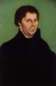 portrait of martin luther 